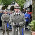 Nuovo Comandante per gli alpini della Brigata “Taurinense”